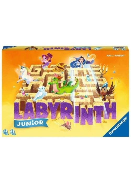 Labyrinth Junior