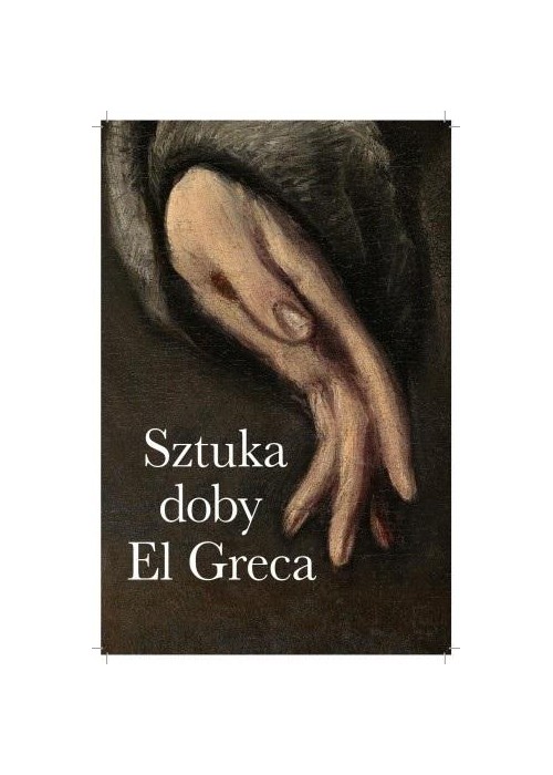 Sztuka doby El Greca