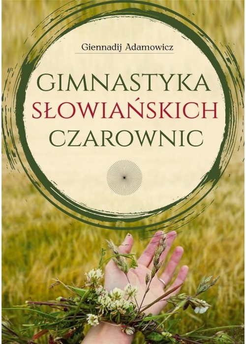 Gimnastyka słowiańskich czarownic