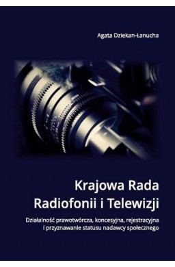 Krajowa Rada Radiofonii i Telewizji