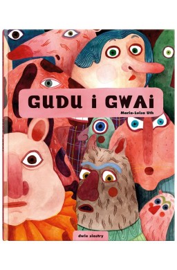 Gudu i Gwai