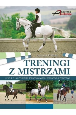 Treningi z Mistrzami