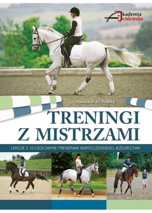 Treningi z Mistrzami Treningi z Mistrzami