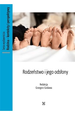 Rodzeństwo i jego odsłony