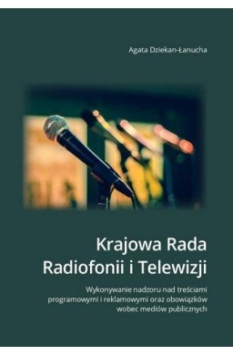 Krajowa Rada Radiofonii i Telewizji. Wykonanie...