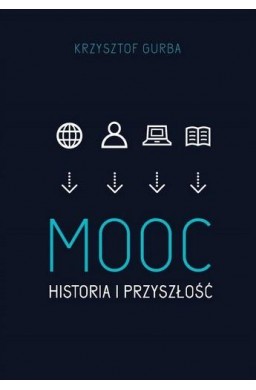 MOOC. Historia i przyszłość