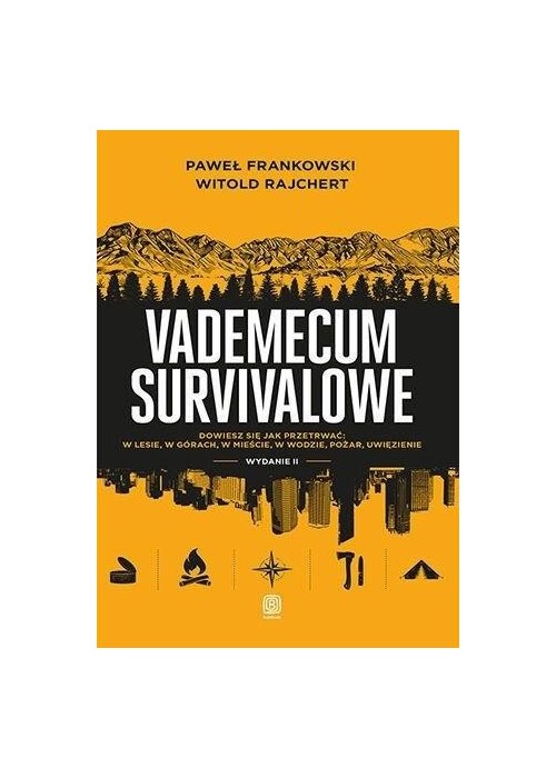 Vademecum survivalowe w.2