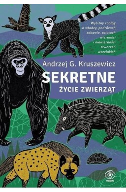 Sekretne życie zwierząt w.2022