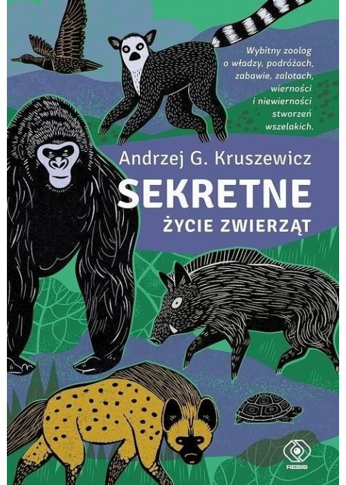 Sekretne życie zwierząt w.2022