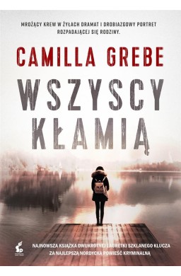 Wszyscy kłamią