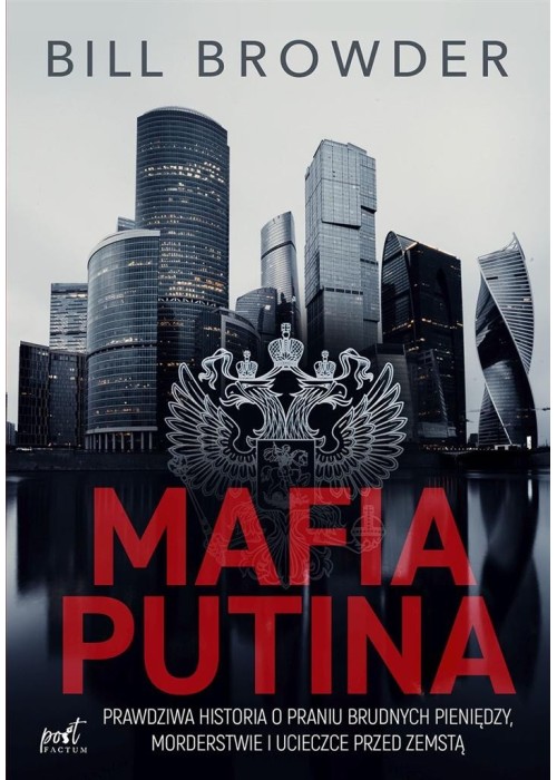 Mafia Putina