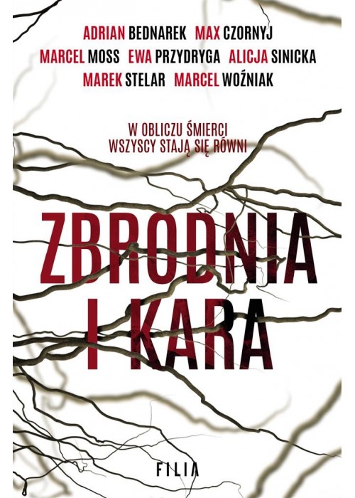 Zbrodnia i kara