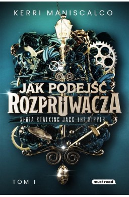 Jak podejść Rozpruwacza