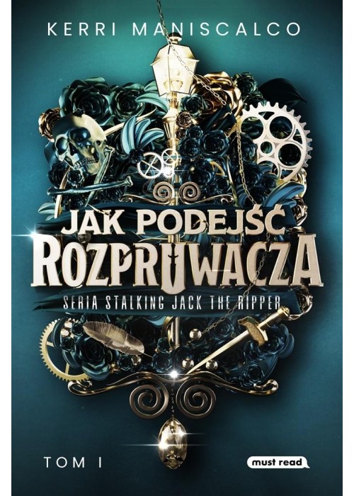 Jak podejść Rozpruwacza