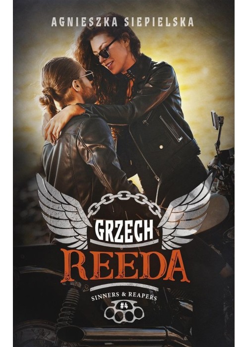 Grzech Reeda