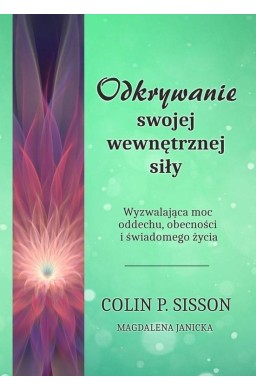 Odkrywanie swojej wewnętrznej siły