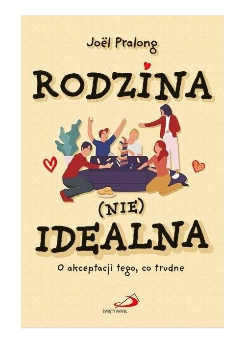 Rodzina (nie)idealna