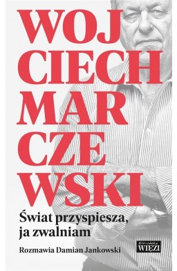 Świat przyspiesza ja zwalniam