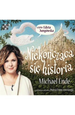 Niekończąca się historia audiobook