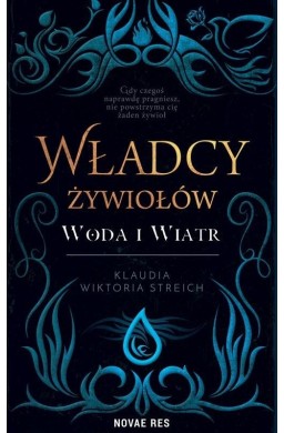 Władcy żywiołów