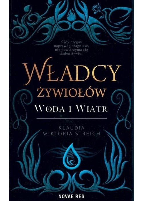 Władcy żywiołów
