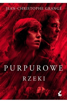 Purpurowe rzeki