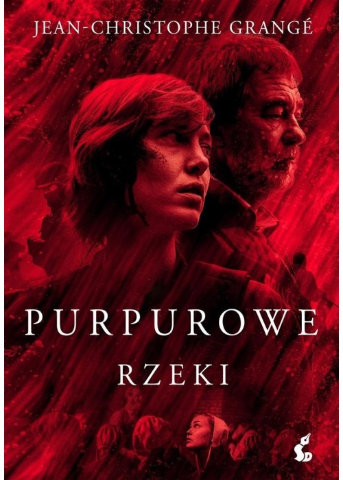 Purpurowe rzeki