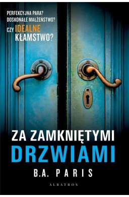 Za zamkniętymi drzwiami