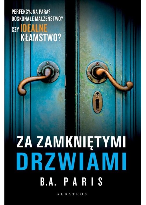 Za zamkniętymi drzwiami