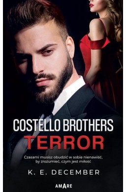 Costello Brothers. Terror