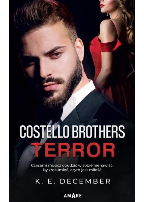 Costello Brothers. Terror