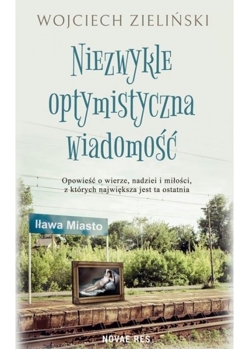 Niezwykle optymistyczna wiadomość