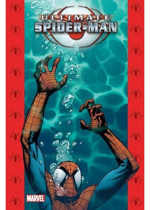 Ultimate Spider-Man T.11