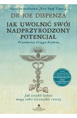 Jak uwolnić swój nadprzyrodzony potencjał BR