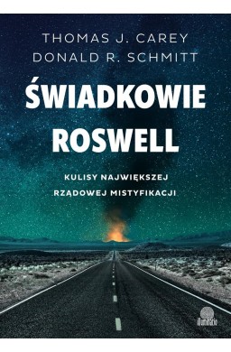 Świadkowie Roswell