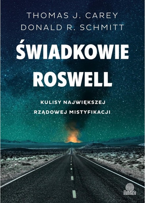 Świadkowie Roswell