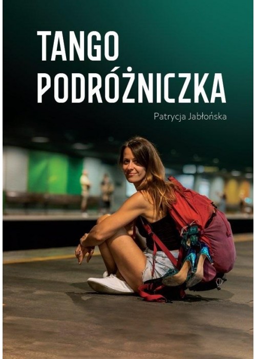 Tango podróżniczka