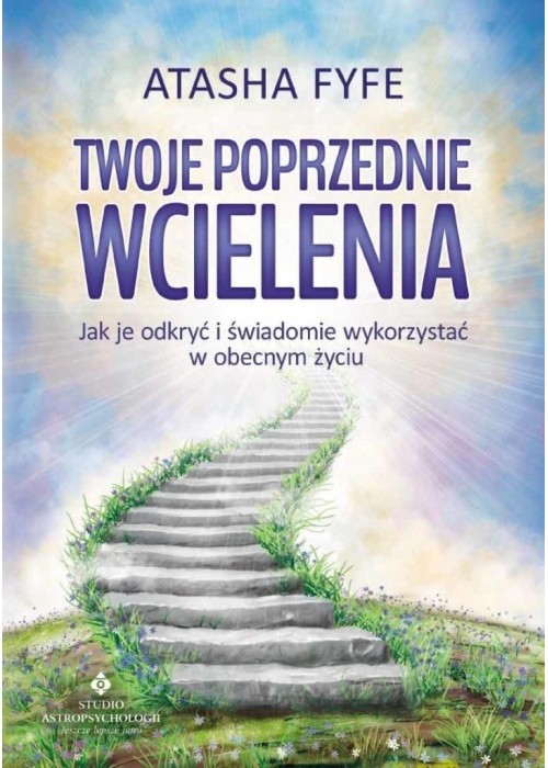 Twoje poprzednie wcielenia