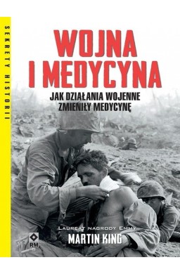 Wojna i medycyna