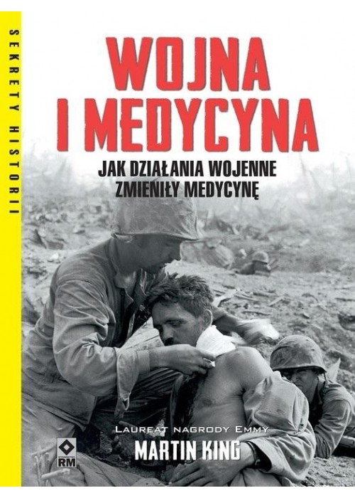 Wojna i medycyna