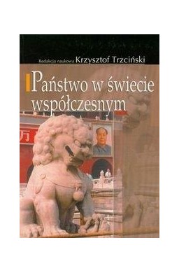 Państwo w świecie współczesnym