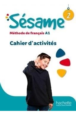 Sesame 2 ćwiczenia + audio online