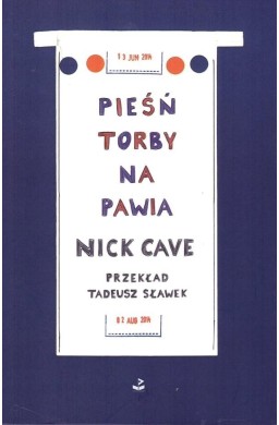 Pieśń torby na pawia