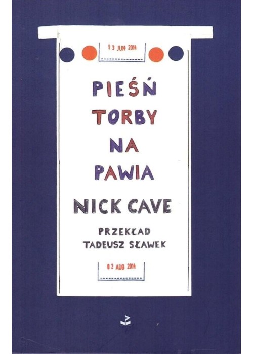 Pieśń torby na pawia