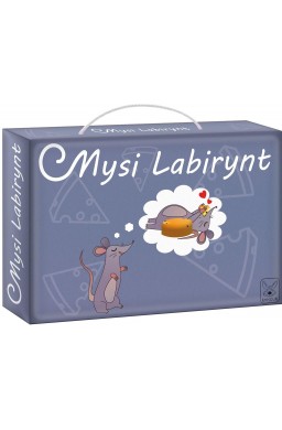 Mysi Labirynt