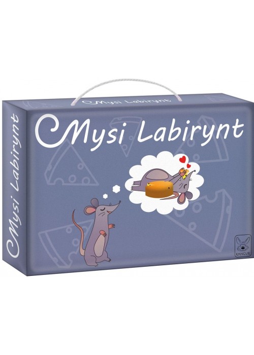 Mysi Labirynt