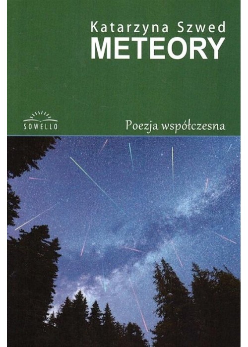 Meteory