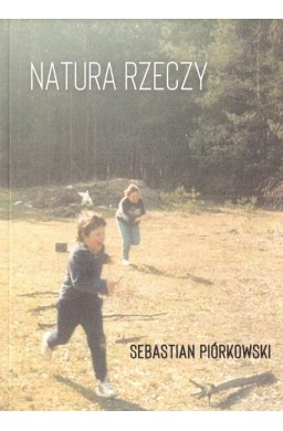 Natura rzeczy