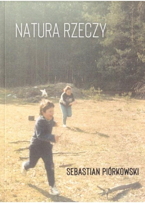 Natura rzeczy