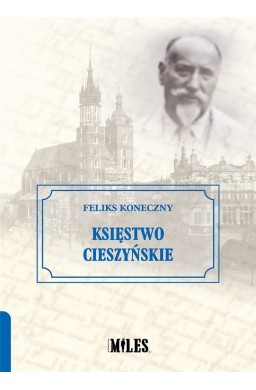 Księstwo Cieszyńskie